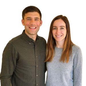 Mike & Lauren Heist