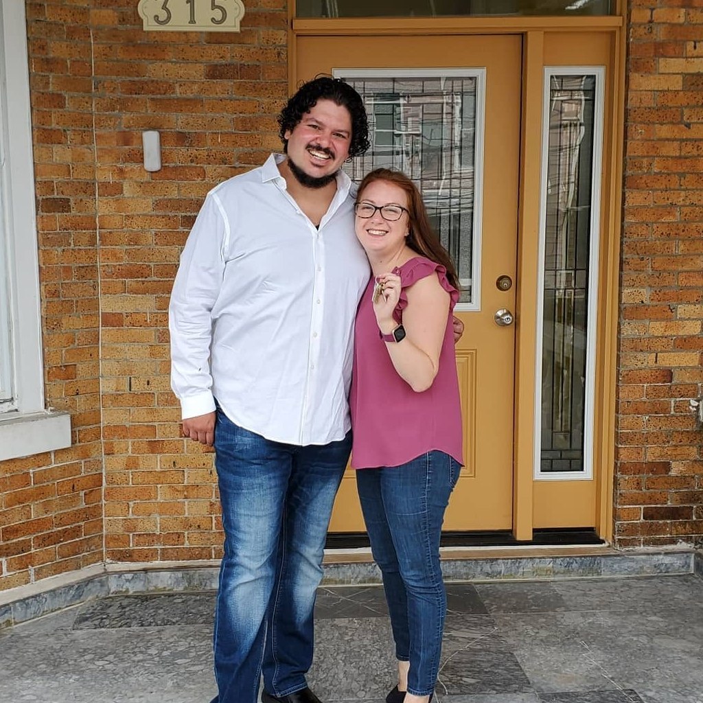 Lauren & Ryan