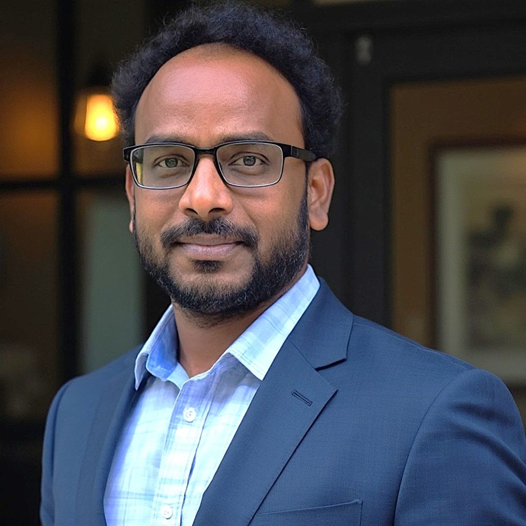 Rajendra Vemula